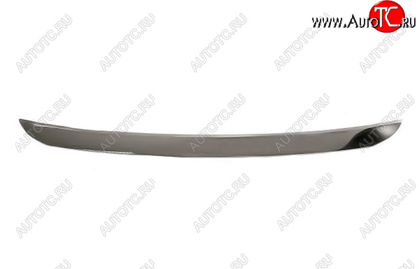 5 599 р. SYMBOL МОЛДИНГ РЕШЕТКИ РАДИАТОРА НА КАПОТ (Италия) DEGA rnsym08-120  с доставкой в г. Воронеж