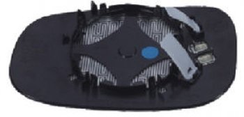 3 799 р. S40 {S60  V70 07-} СТЕКЛО ЗЕРКАЛА ПРАВ С ПОДОГРЕВ (aspherical) (Тайвань) VIEWMAX vvs4008-460-r  с доставкой в г. Воронеж. Увеличить фотографию 1