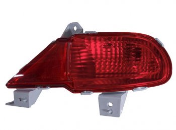 1 119 р. PAJERO SPORT ФОНАРЬ ЗАДН В БАМПЕР ЛЕВ (Китай) BODYPARTS mbpas09-730-l  с доставкой в г. Воронеж. Увеличить фотографию 1