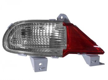 1 119 р. PAJERO SPORT ФОНАРЬ ЗАДН В БАМПЕР ПРАВ (Китай) BODYPARTS mbpas09-730-r  с доставкой в г. Воронеж. Увеличить фотографию 1