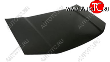 25 749 р. PILOT КАПОТ (Тайвань) СТАЛЬН TYG hdplt08-331t  с доставкой в г. Воронеж