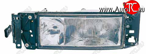 5 499 р. Левая фара (без корректора) BodyParts  Iveco Daily (1996-1999)  с доставкой в г. Воронеж
