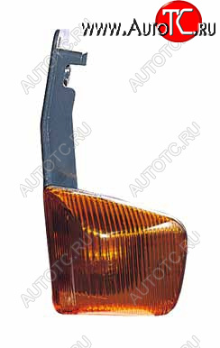 929 р. STRALIS ПОВТОРИТЕЛЬ ПОВОРОТА ЛЕВ (DEPO) ЖЕЛТ DEPO ivstr03-260y-l  с доставкой в г. Воронеж