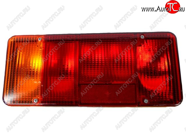 1 799 р. Левый фонарь DEPO Iveco EuroCargo (2008-2013)  с доставкой в г. Воронеж