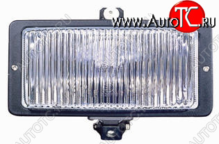 3 589 р. Противотуманная фара (левая/правая) DEPO  Volvo FH  12 (2002-2012) 2-ое поколение  с доставкой в г. Воронеж