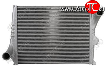 17 499 р. FHFM (ИНТЕРКУЛЕР) РАДИАТОР ОХЛАЖДЕН BODYPARTS vv0fh97-911  с доставкой в г. Воронеж