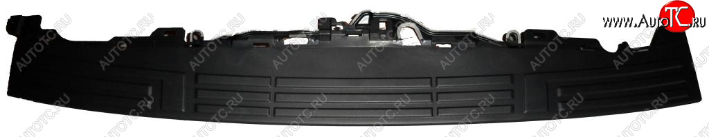 10 249 р. PRADO (СТУПЕНЬКА) БАМПЕР ЗАДН ВЕРХН ЧАСТЬ (ориг.) BODYPARTS typrd09-642  с доставкой в г. Воронеж