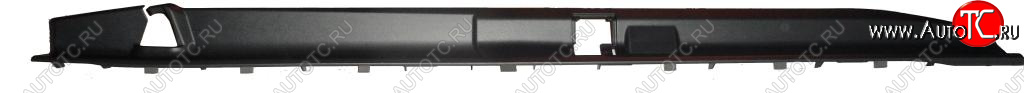 3 699 р. PRADO (НАКЛАДКА) БАМПЕР ЗАДН ВЕРХН ЧАСТЬ (ориг.) BODYPARTS typrd09-641  с доставкой в г. Воронеж