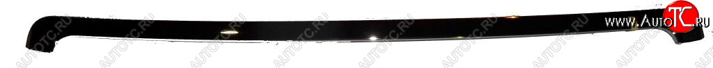 7 599 р. PRADO МОЛДИНГ КУЗОВА НА КАПОТ (ориг.) BODYPARTS typrd09-540  с доставкой в г. Воронеж
