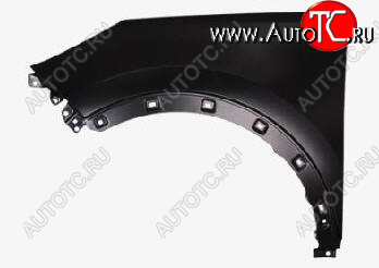 4 799 р. SPORTAGE КРЫЛО ПЕРЕДН ЛЕВ (Тайвань) TYG kaspr10-270-l  с доставкой в г. Воронеж