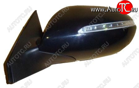 10 499 р. SPORTAGE ЗЕРКАЛО ЛЕВ ЭЛЕКТР БЕЗ ПОДОГРЕВ АВТОСКЛАДЫВ УК.ПОВОР (convex) (Тайвань) VIEWMAX kaspr10-450-l  с доставкой в г. Воронеж