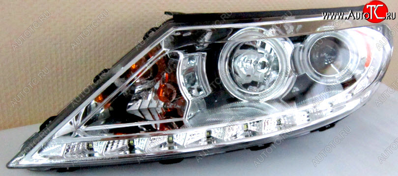 36 999 р. SPORTAGE ФАРА Л+П (КОМПЛЕКТ) ТЮНИНГ ЛИНЗОВАН (DEVIL EYES) С СВЕТЯЩ ОБОДК (EAGLE EYES) БЕЗ КОРРЕКТОР ВНУТРИ ХРОМ EAGLE EYES kaspr10-000h-n  с доставкой в г. Воронеж