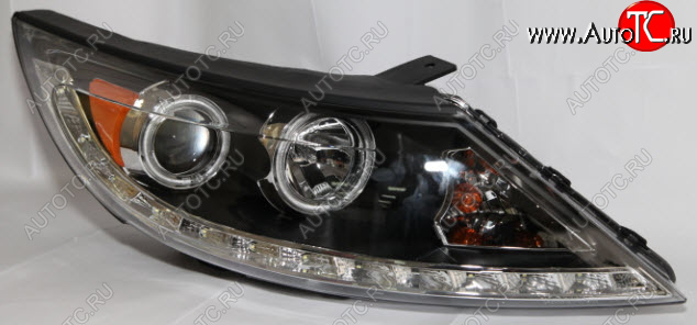 36 999 р. SPORTAGE ФАРА Л+П (КОМПЛЕКТ) ТЮНИНГ ЛИНЗОВАН (DEVIL EYES) С СВЕТЯЩ ОБОДК (EAGLE EYES) БЕЗ КОРРЕКТОР ВНУТРИ ЧЕРН EAGLE EYES kaspr10-000b-n  с доставкой в г. Воронеж