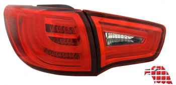 31 299 р. SPORTAGE ФОНАРЬ ЗАДН ВНЕШН+ВНУТР Л+П (КОМПЛЕКТ) ТЮНИНГ ПОЛНОСТЬЮ С ДИОД (EAGLE EYES) ТОНИР ВНУТРИ КРАСН-ТОНИР EAGLE EYES kaspr10-761rt-n  с доставкой в г. Воронеж. Увеличить фотографию 1