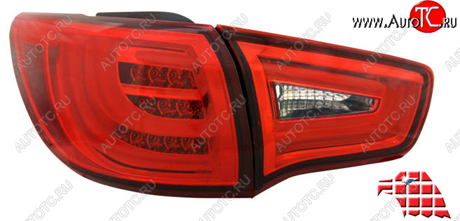 31 299 р. SPORTAGE ФОНАРЬ ЗАДН ВНЕШН+ВНУТР Л+П (КОМПЛЕКТ) ТЮНИНГ ПОЛНОСТЬЮ С ДИОД (EAGLE EYES) ТОНИР ВНУТРИ КРАСН-ТОНИР EAGLE EYES kaspr10-761rt-n  с доставкой в г. Воронеж