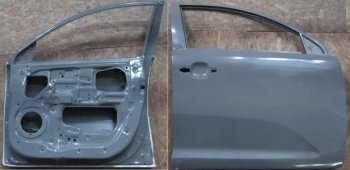 16 699 р. SPORTAGE (см. ФОТО!) ДВЕРЬ ПЕРЕДН ПРАВ (Китай) BODYPARTS kaspr10-510-r  с доставкой в г. Воронеж. Увеличить фотографию 1