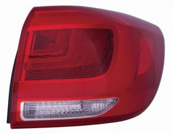 22 999 р. SPORTAGE ФОНАРЬ ЗАДН ВНЕШН ПРАВ ДИОД (DEPO) DEPO kaspr14-741-r  с доставкой в г. Воронеж. Увеличить фотографию 1