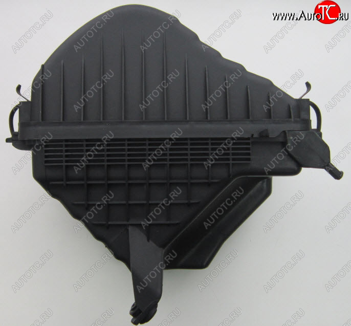2 349 р. Корпус воздушного фильтра двигателя (пр-во Китай) BODYPARTS  KIA Sportage  3 SL (2010-2014) дорестайлинг  с доставкой в г. Воронеж