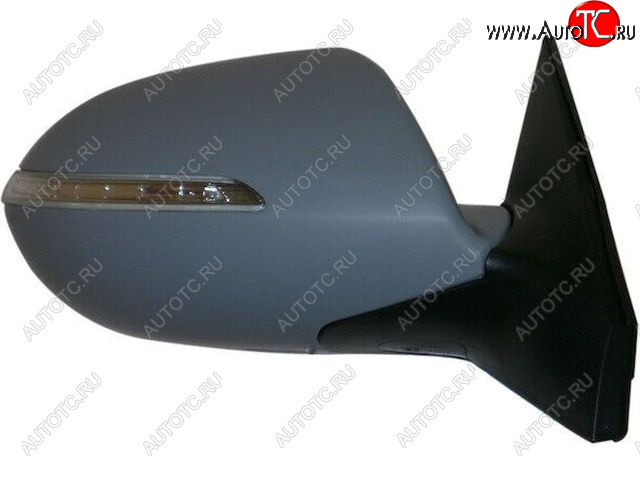 7 649 р. SPORTAGE ЗЕРКАЛО ПРАВ ЭЛЕКТР С ПОДОГРЕВ УК.ПОВОР АВТОСКЛАДЫВ (Китай) BODYPARTS kaspr10-453-r  с доставкой в г. Воронеж