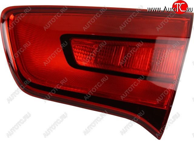 4 699 р. Правый фонарь (внутренний) BODYPARTS  KIA Sportage  3 SL (2014-2016) рестайлинг  с доставкой в г. Воронеж