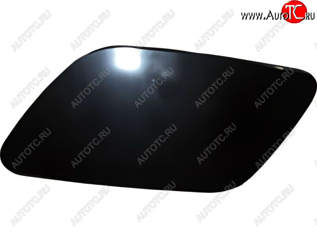 184 р. Левая крышка форсунки омывателя фар (пр-во Китай) BODYPARTS  Audi A6  C6 (2008-2010) рестайлинг, седан (неокрашенная)  с доставкой в г. Воронеж