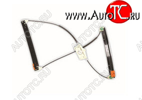 1 999 р. AUDI A6 СТЕКЛОПОДЪЁМНИК ЛЕВ ПЕРЕД , БЕЗ МОТОР (Китай) BODYPARTS ai0a604-9r0-l  с доставкой в г. Воронеж