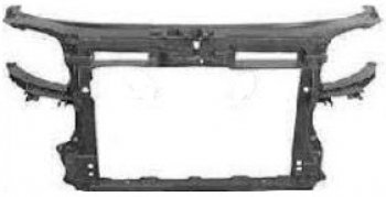 17 949 р. AUDI A3 СУППОРТ РАДИАТОРА (Тайвань) TYG ai0a308-380  с доставкой в г. Воронеж. Увеличить фотографию 1
