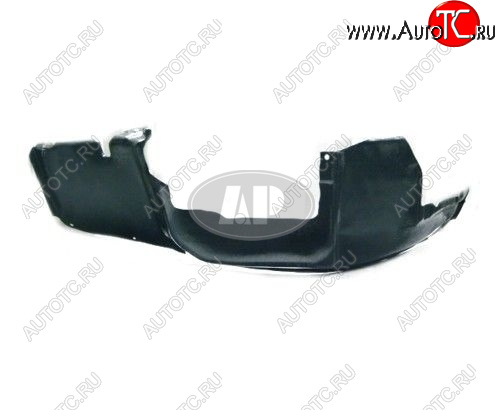 569 р. Левый подкрылок передний BODYPARTS Daewoo Nexia дорестайлинг (1995-2008)  с доставкой в г. Воронеж
