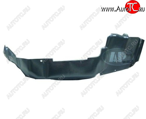 569 р. Правый подкрылок передний BodyParts Daewoo Nexia дорестайлинг (1995-2008)  с доставкой в г. Воронеж
