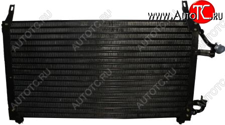 4 099 р. NEXIA (ESPERO 95-) КОНДЕНСАТОР КОНДИЦ (см.каталог) BODYPARTS dwnex95-932  с доставкой в г. Воронеж