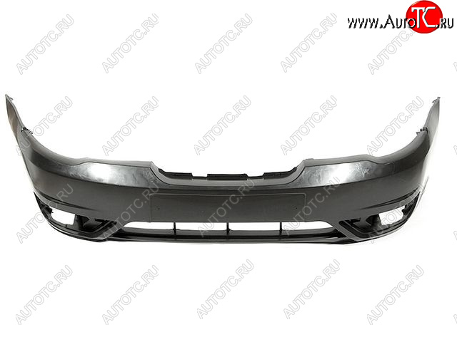 2 999 р. NEXIA БАМПЕР ПЕРЕДН (Китай) BODYPARTS dwnex08-160  с доставкой в г. Воронеж