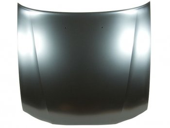 10 999 р. NEXIA КАПОТ ,  СЕР. ГРУНТ (Китай) BODYPARTS dwnex95-332  с доставкой в г. Воронеж. Увеличить фотографию 1