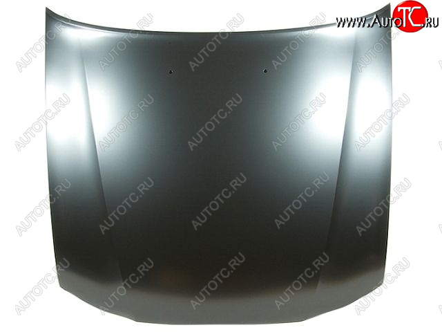 10 999 р. NEXIA КАПОТ ,  СЕР. ГРУНТ (Китай) BODYPARTS dwnex95-332  с доставкой в г. Воронеж