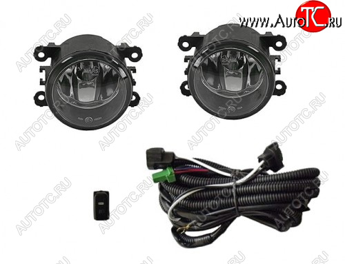 2 999 р. MEGANE (+LOGANCT C4 04-C5 05NEXIA 08-) ФАРА ПРОТИВОТУМ Л+П (КОМПЛЕКТ) С ПРОВОДК , КНОПКОЙ BODYPARTS rnmeg03-074-n  с доставкой в г. Воронеж
