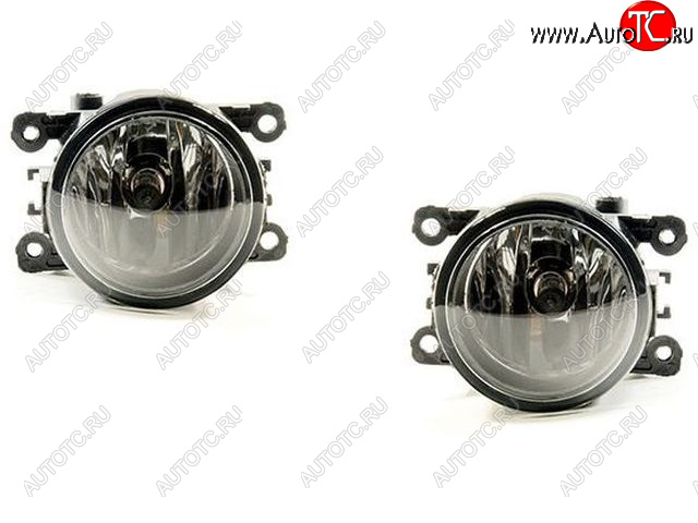 2 269 р. MEGANE (+LOGANCT C4 04-C5 05NEXIA 08-) ФАРА ПРОТИВОТУМ Л+П (КОМПЛЕКТ) BODYPARTS rnmeg03-071-n  с доставкой в г. Воронеж