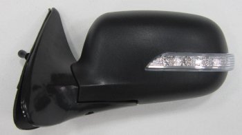 3 799 р. NEXIA ЗЕРКАЛО ЛЕВ МЕХАН С УК.ПОВОР (Китай) BODYPARTS dwnex08-450-l  с доставкой в г. Воронеж. Увеличить фотографию 1