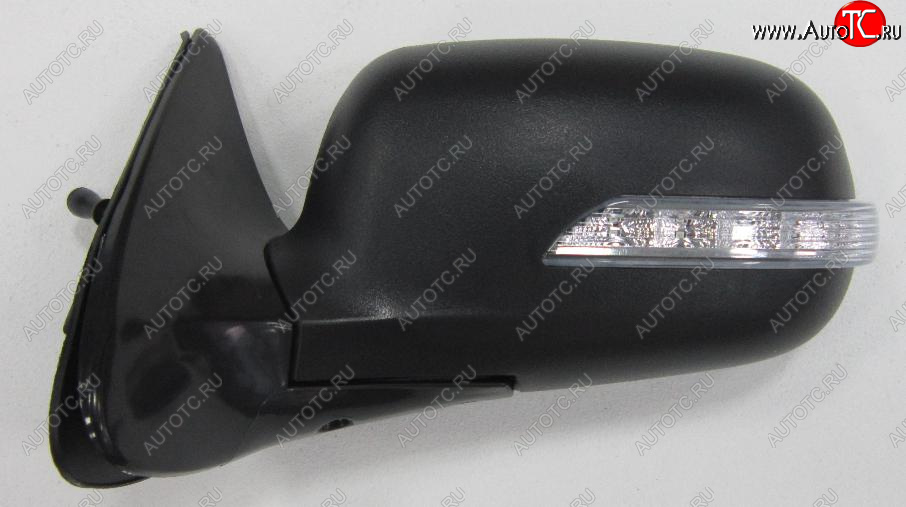 3 799 р. NEXIA ЗЕРКАЛО ЛЕВ МЕХАН С УК.ПОВОР (Китай) BODYPARTS dwnex08-450-l  с доставкой в г. Воронеж