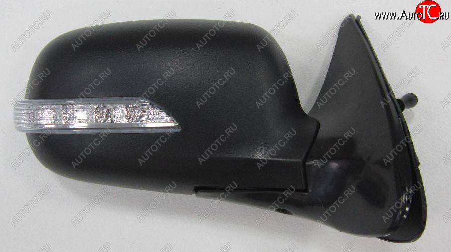 2 369 р. NEXIA ЗЕРКАЛО ПРАВ МЕХАН С УК.ПОВОР (Китай) BODYPARTS dwnex08-450-r  с доставкой в г. Воронеж