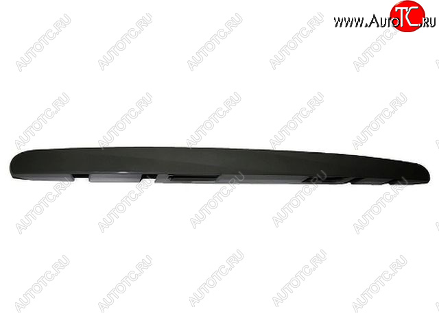 1 799 р. NEXIA () РУЧКА КРЫШКИ БАГАЖНИКА ЧЕРН (Китай) BODYPARTS dwnex08-720  с доставкой в г. Воронеж
