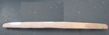 1 399 р. NEXIA РУЧКА КРЫШКИ БАГАЖНИКА ХРОМ (Китай) BODYPARTS dwnex08-721  с доставкой в г. Воронеж. Увеличить фотографию 1