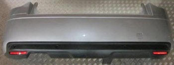 7 999 р. C5 БАМПЕР ЗАДН В СБОРЕ (Китай) BODYPARTS cn0c508-640  с доставкой в г. Воронеж. Увеличить фотографию 1