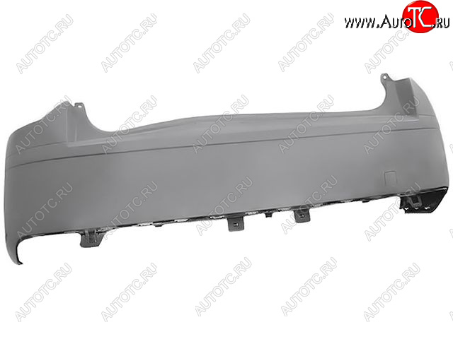 6 999 р. C5 БАМПЕР ЗАДН (Китай) BODYPARTS cn0c508-641  с доставкой в г. Воронеж
