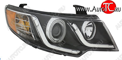39 599 р. CERATO ФАРА Л+П (КОМПЛЕКТ) ТЮНИНГ (DEVIL EYES) ЛИНЗОВАН С СВЕТЯЩ ОБОДК (EAGLE EYES) ВНУТРИ ЧЕРН EAGLE EYES kacet09-003b-n  с доставкой в г. Воронеж