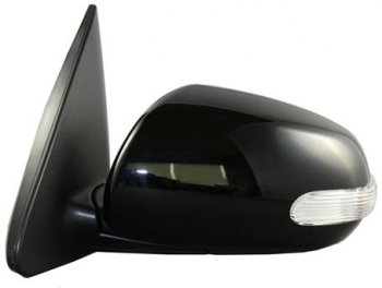 3 799 р. CERATO ЗЕРКАЛО ЛЕВ ЭЛЕКТР С ПОДОГРЕВ , УК.ПОВОР (convex) (Тайвань) ГРУНТ VIEWMAX kacet09-451x-l  с доставкой в г. Воронеж. Увеличить фотографию 1