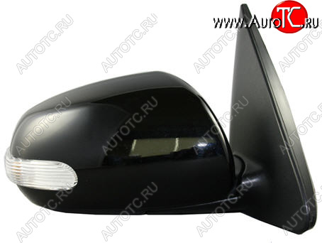 3 799 р. CERATO ЗЕРКАЛО ПРАВ ЭЛЕКТР С ПОДОГРЕВ , УК.ПОВОР (convex) (Тайвань) ГРУНТ VIEWMAX kacet09-451x-r  с доставкой в г. Воронеж