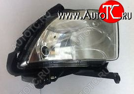 2 399 р. Противотуманная фара левая CHINA  KIA Cerato  2 TD (2008-2013) седан  с доставкой в г. Воронеж