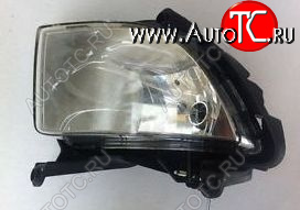 2 399 р. Противотуманная фара правая BODYPARTS  KIA Cerato  2 TD (2008-2013) седан  с доставкой в г. Воронеж