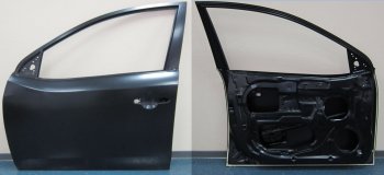 16 499 р. CERATO (СМ ФОТО!) ДВЕРЬ ПЕРЕДН ЛЕВ (Китай) BODYPARTS kacet09-510-l  с доставкой в г. Воронеж. Увеличить фотографию 1