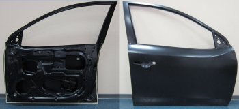 16 499 р. CERATO (СМ ФОТО!) ДВЕРЬ ПЕРЕДН ПРАВ (Китай) BODYPARTS kacet09-510-r  с доставкой в г. Воронеж. Увеличить фотографию 1