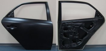 14 299 р. CERATO (СМ ФОТО!) ДВЕРЬ ЗАДН ПРАВ (Китай) BODYPARTS kacet09-520-r  с доставкой в г. Воронеж. Увеличить фотографию 1